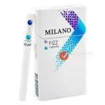 บุหรี่นอก มิลาโน่ ฟิต Milano Fizz ฟิต