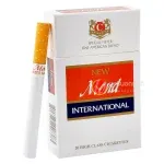 บุหรี่นอก ม่อน แดง บุหรี่นอก ม่อน แดง MOND International