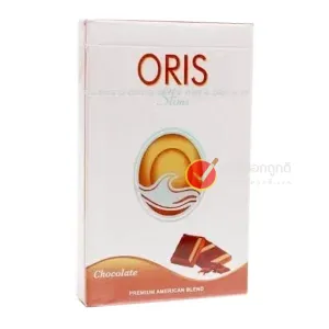 ORIS CHOCOLATE SLIMS