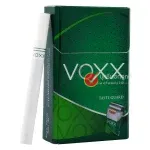 บุหรี่นอก Voxx เขียว