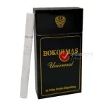 บุหรี่นอก BOKORMAS UNIVERSAL