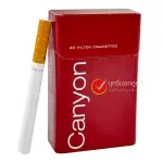 บุหรี่นอก แคนย่อน แดง บุหรี่นอก CANYON แคนย่อน แดง