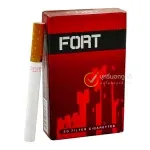 บุหรี่นอก FORT แดง