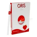 บุหรี่นอก ORIS สตรอเบอร์รี่ บุหรี่นอก ORIS STRAWBERRY SLIMS