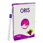 บุหรี่นอก ORIS องุ่น