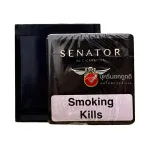 บุหรี่นอก SENATOR WINEGRAPE