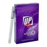 บุหรี่นอก UP ม่วง