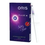 บุหรี่นอก ORIS บลูเบอร์รี่