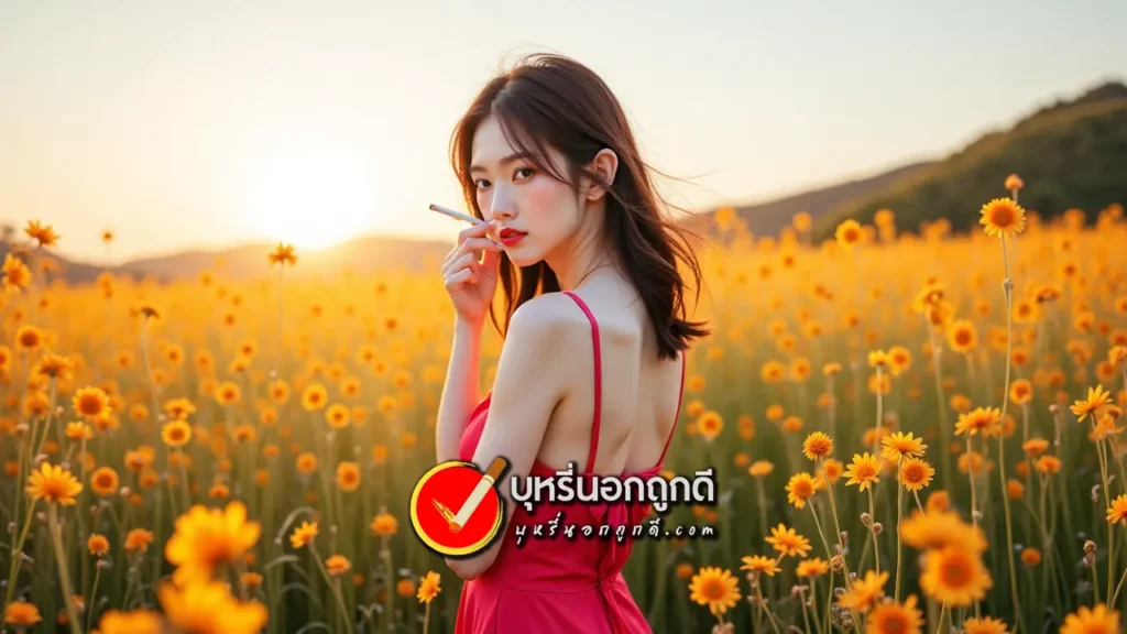 10 บุหรี่นอกที่ดีที่สุดในตลาดราคาถูกที่คุณควรลอง
