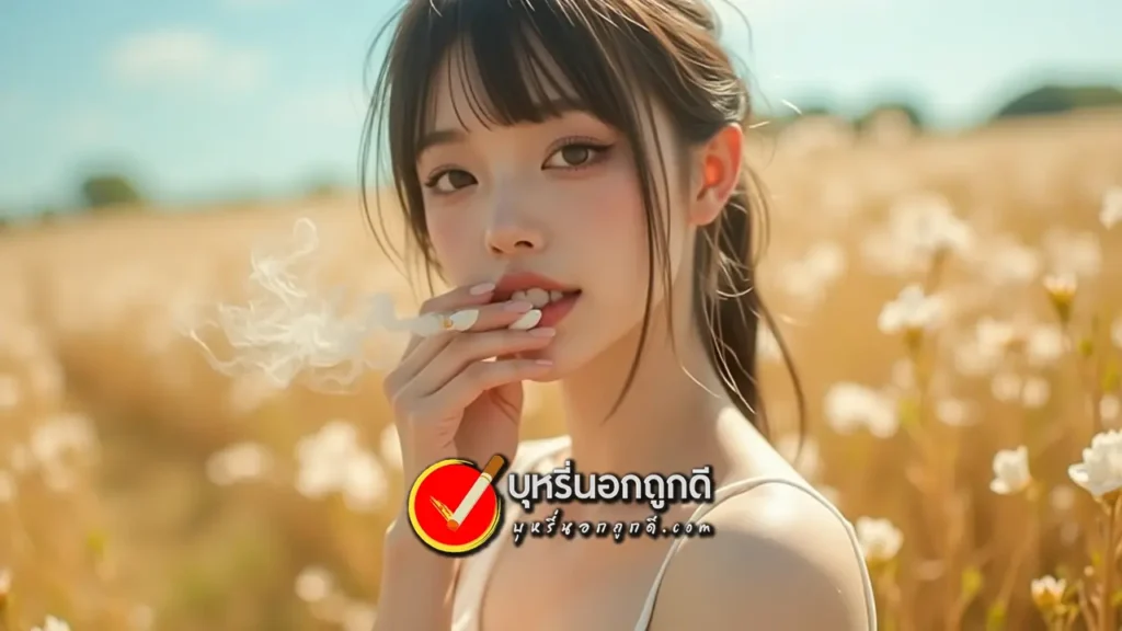 ค้นพบโลกของบุหรี่นอกราคาถูกที่คุณไม่เคยรู้จัก