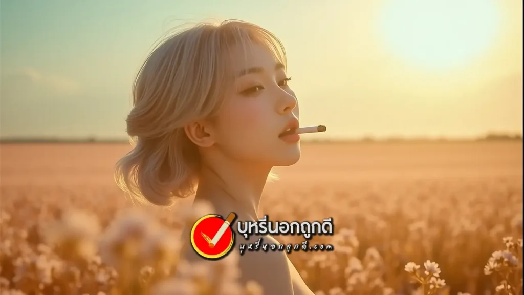 ซื้อบุหรี่นอกออนไลน์ด้วยวิธีที่ปลอดภัยที่สุด