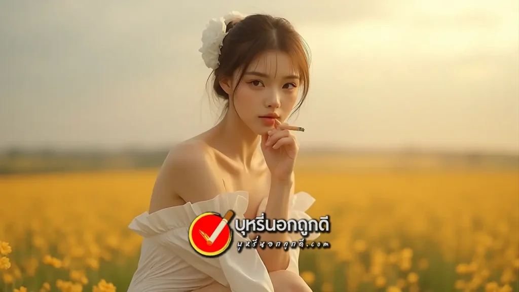 ซื้อบุหรี่ราคาถูกออนไลน์ได้อย่างไร ไม่ให้โดนหลอก