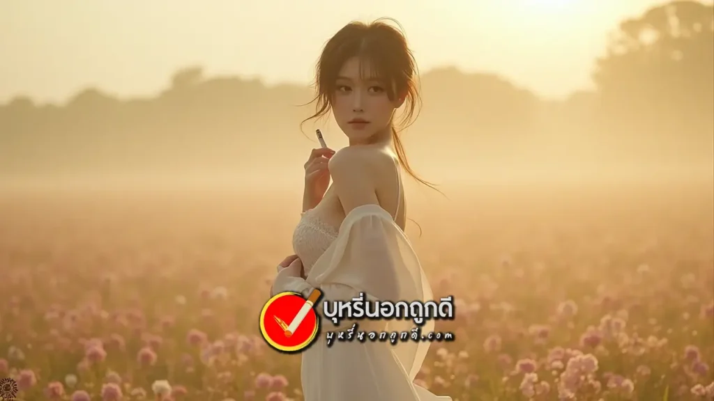 บุหรี่ต่างประเทศทำไมถึงเป็นทางเลือกที่น่าสนใจในยุคปัจจุบัน