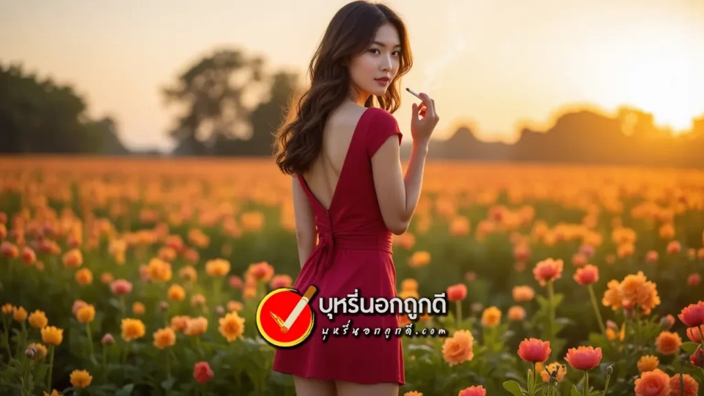 บุหรี่นอกราคาถูก: จะเป็นไปได้หรือไม่?