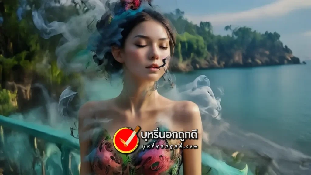 บุหรี่เก็บเงินปลายทาง คุ้มค่าไหม?