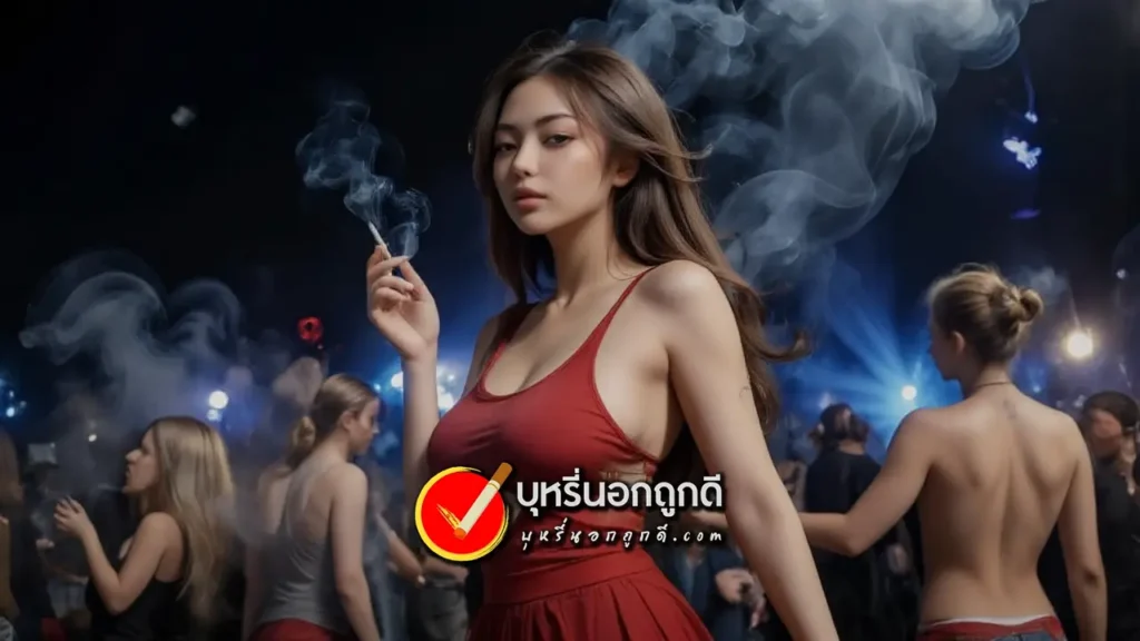ร้านบุหรี่นอกที่คุณควรลองใช้บริการ