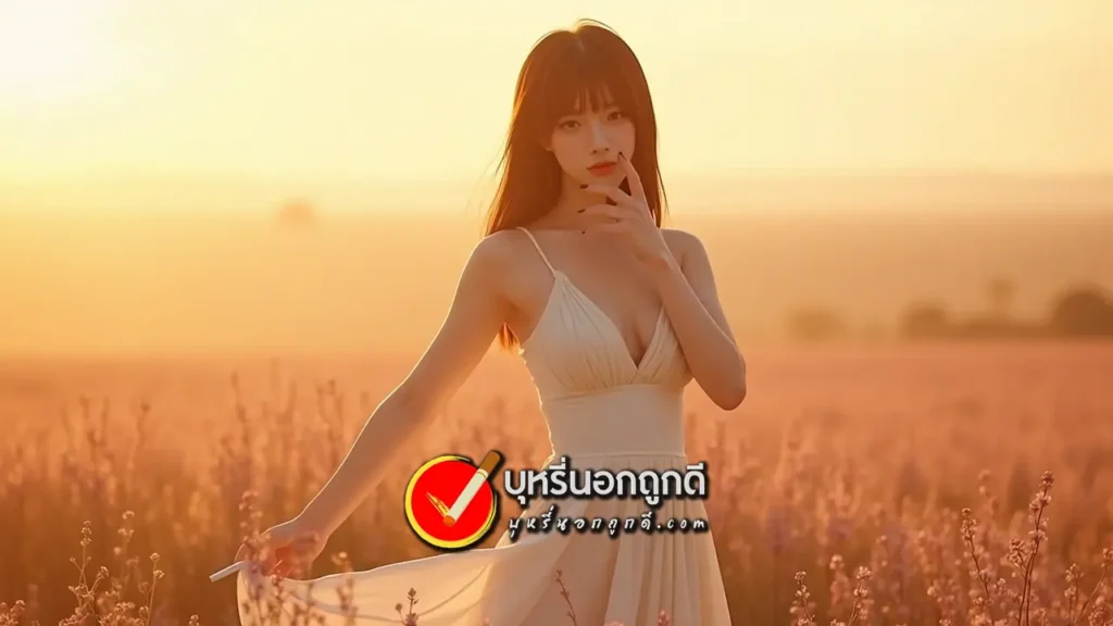 สั่งซื้อบุหรี่นอกด้วยแอปพลิเคชันในยุคดิจิทัล