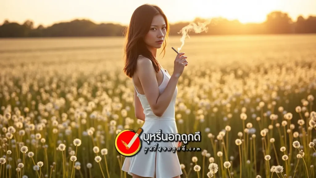 เคล็ดลับในการค้นหาโปรโมชั่นและส่วนลดสำหรับบุหรี่นำเข้า