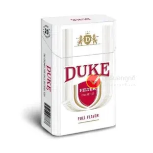 Duke ดุ๊ก แดง (ซองแข็ง)