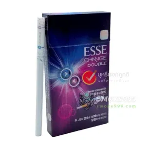Esse เอสเซ่ ไวน์ ม่วง(2 เม็ดบีบ)